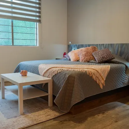 Napoles - Suite 6 De Lujo En Napoles Cama King Size